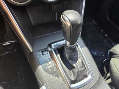 2014 Mazda Mazda CX-5 Touring