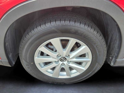 2014 Mazda Mazda CX-5 Touring