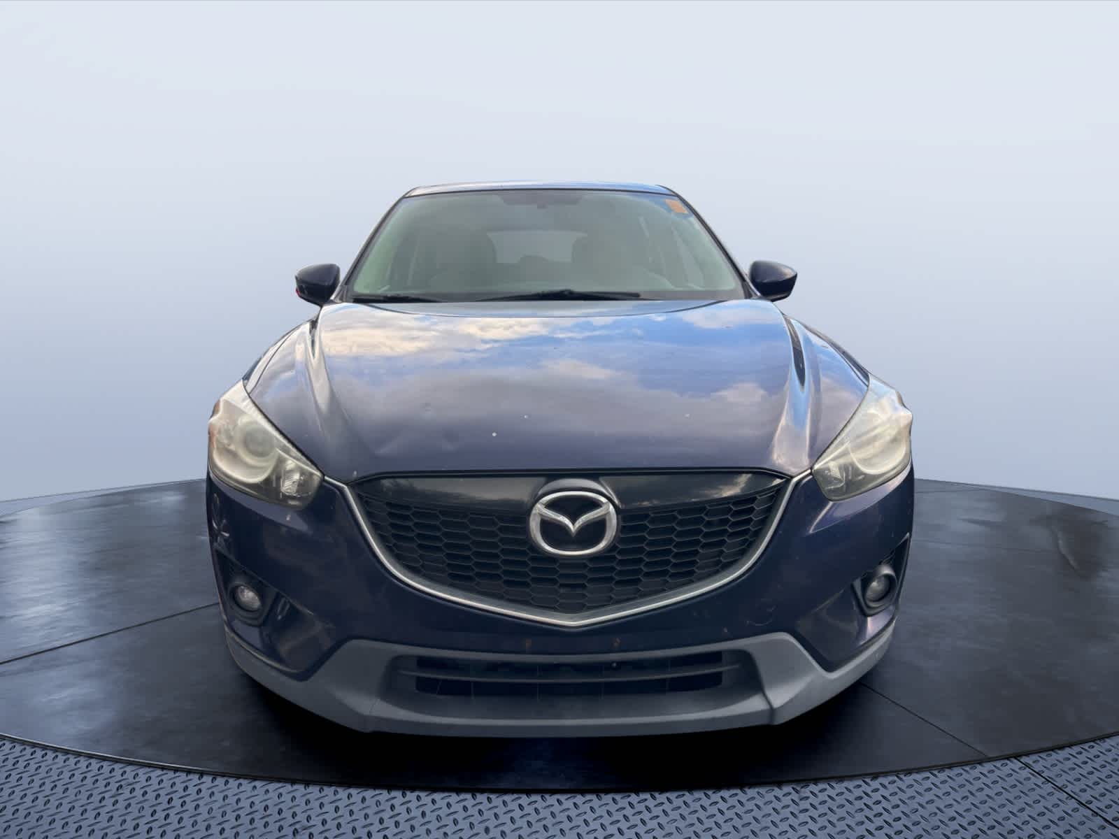 2014 Mazda Mazda CX-5 Touring