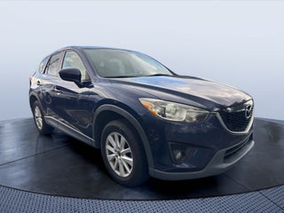 2014 Mazda Mazda CX-5 Touring