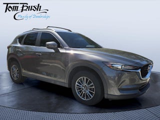 2017 Mazda Mazda CX-5 Touring