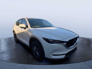 2021 Mazda Mazda CX-5 Touring