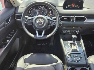 2018 Mazda Mazda CX-5 Touring