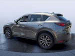 2018 Mazda Mazda CX-5 Touring
