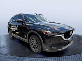 2020 Mazda Mazda CX-5 Touring