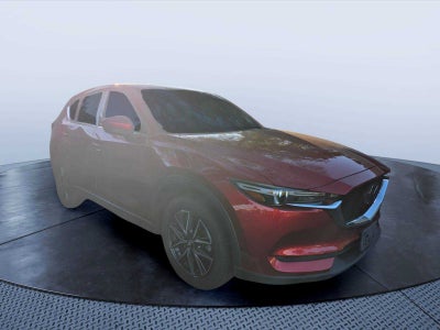 2017 Mazda Mazda CX-5 Grand Touring