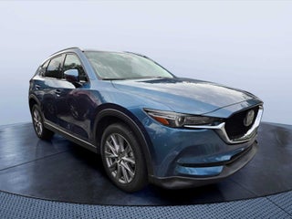 2019 Mazda Mazda CX-5 Grand Touring