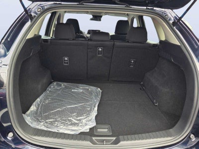 2025 Mazda Mazda CX-5 2.5 S