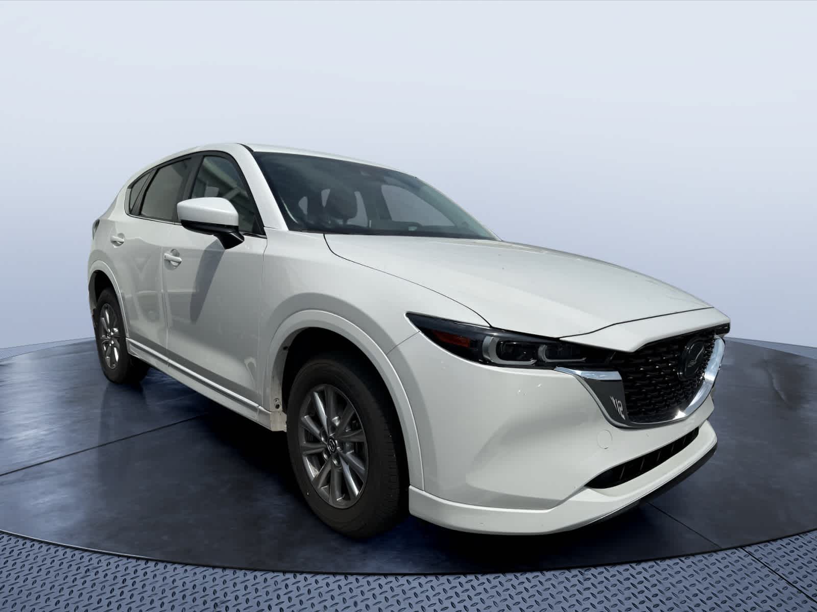2025 Mazda CX-5 S Preferred package Auto AWD's photo