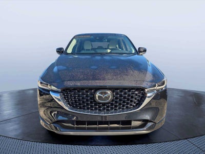 2024 Mazda Mazda CX-5 2.5 S Preferred Package