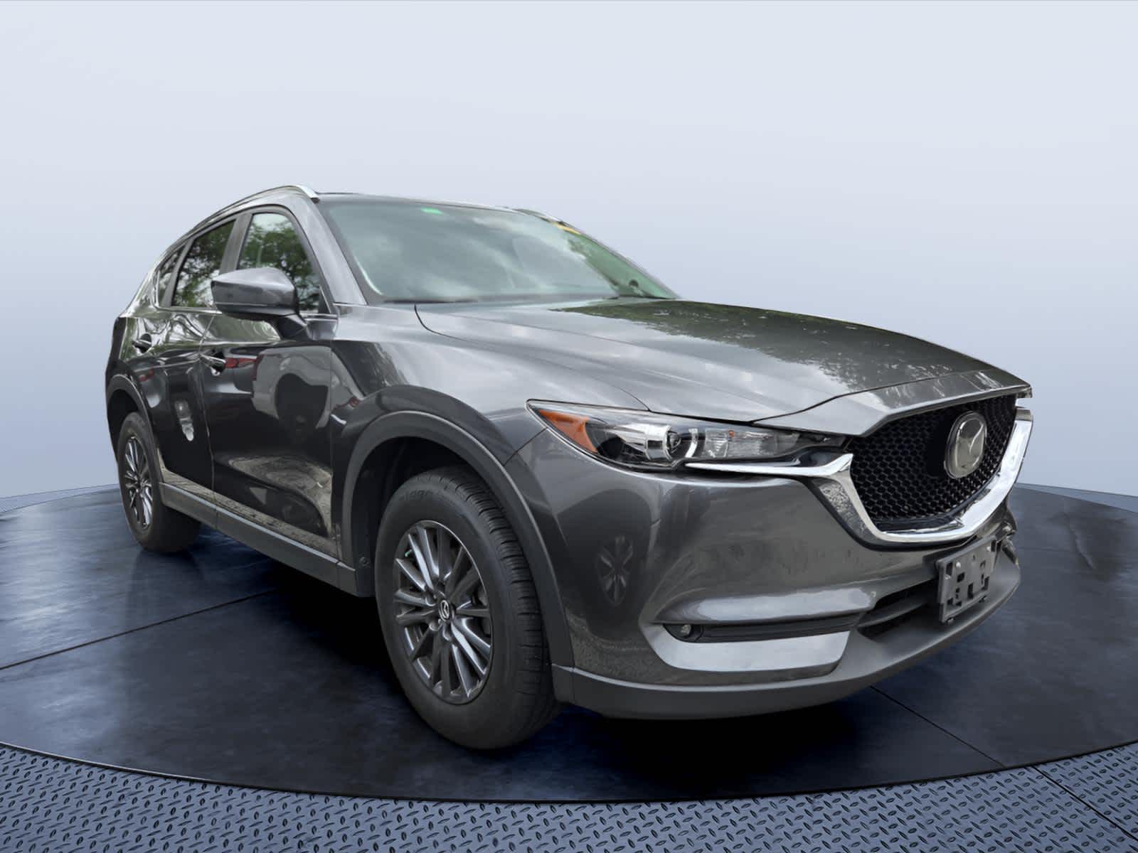 2019 Mazda CX-5 Touring Auto AWD's photo