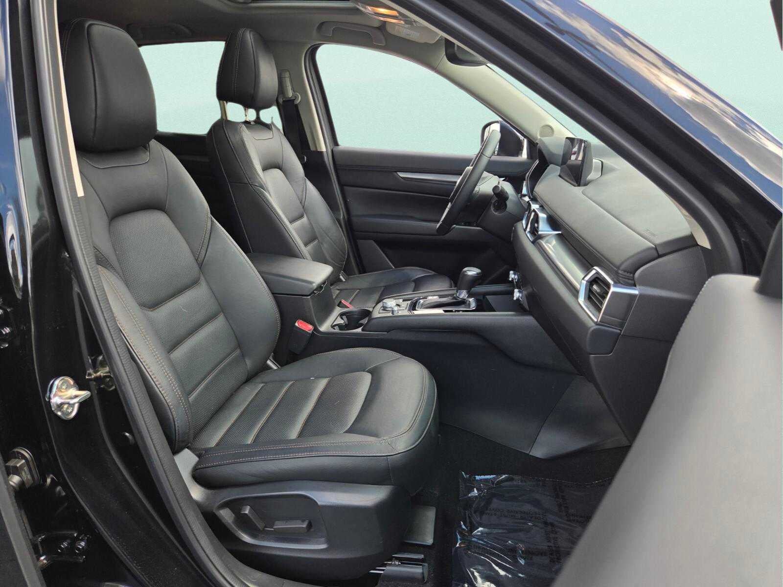 2023 Mazda Mazda CX-5 2.5 S Preferred Package
