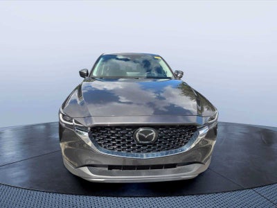2022 Mazda Mazda CX-5 2.5 S Premium Package