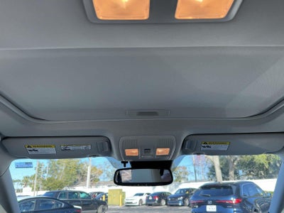 2019 Mazda Mazda CX-5 Grand Touring Reserve