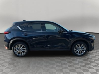 2019 Mazda Mazda CX-5 Grand Touring Reserve