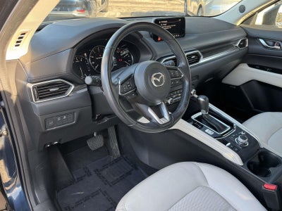 2019 Mazda Mazda CX-5 Grand Touring Reserve