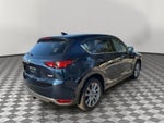 2019 Mazda Mazda CX-5 Grand Touring Reserve