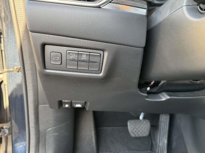 2019 Mazda Mazda CX-5 Grand Touring Reserve