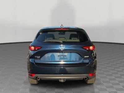 2019 Mazda Mazda CX-5 Grand Touring Reserve