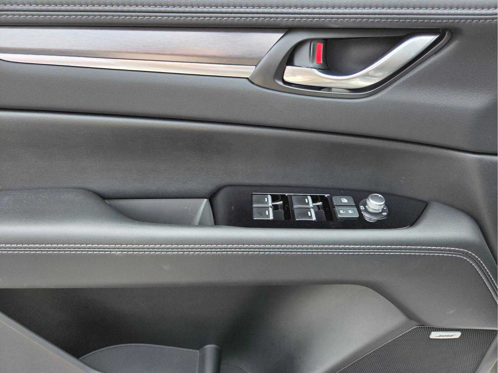 2025 Mazda Mazda CX-5 2.5 S Premium Plus Package