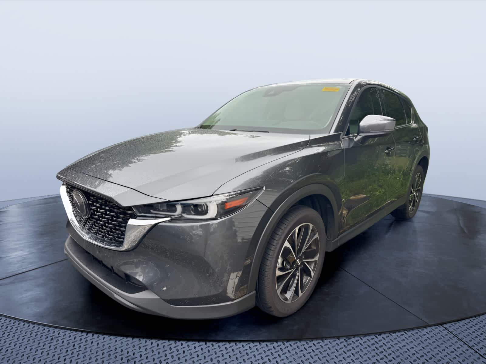 2023 Mazda Mazda CX-5 2.5 S Premium Plus Package