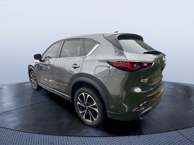 2023 Mazda Mazda CX-5 2.5 S Premium Plus Package