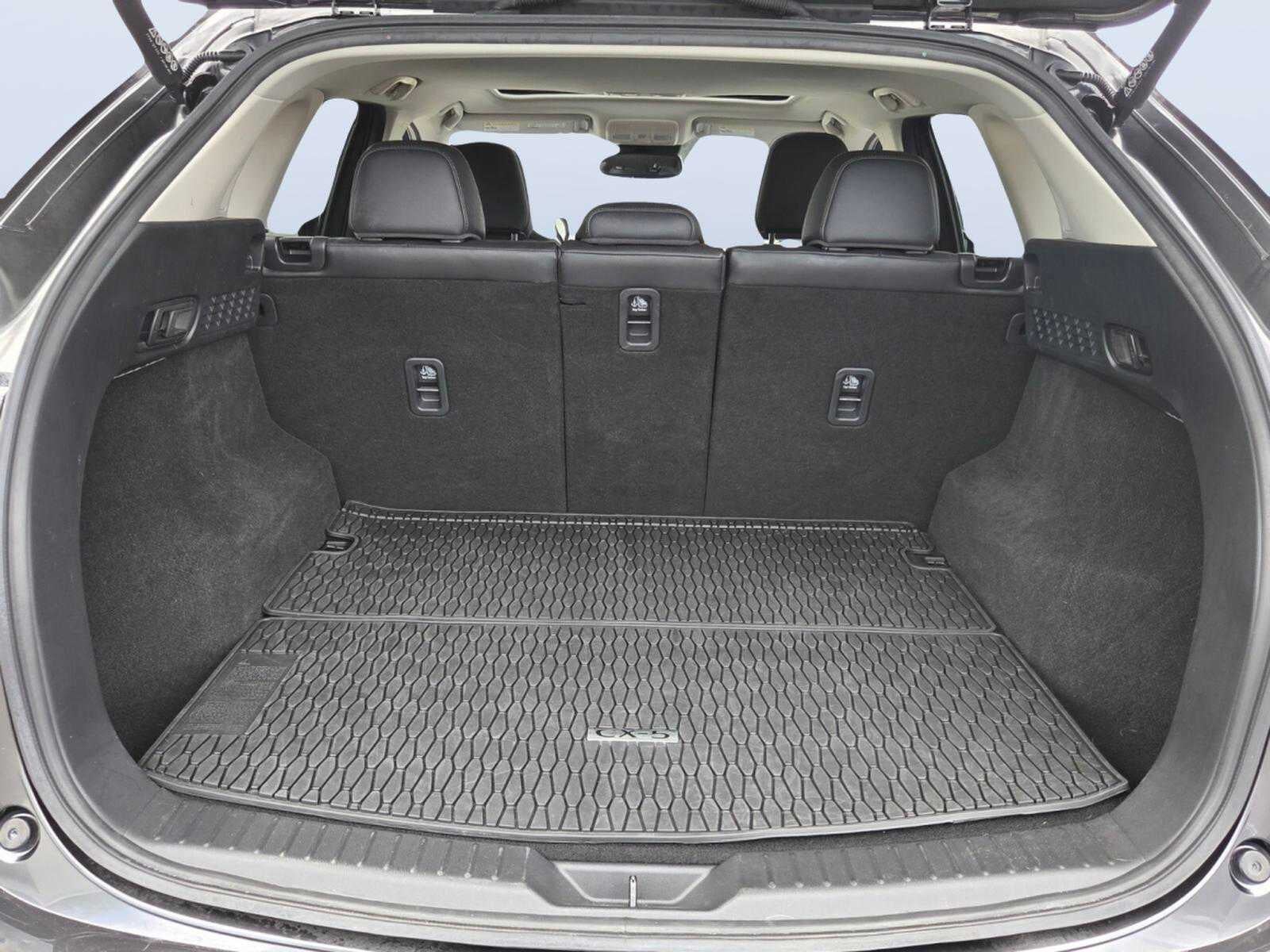 2023 Mazda Mazda CX-5 2.5 S Premium Plus Package