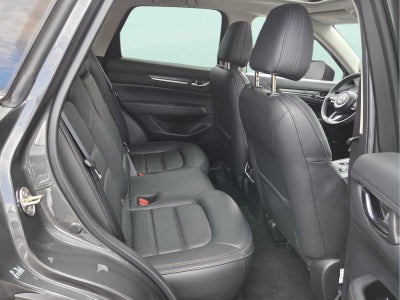 2023 Mazda Mazda CX-5 2.5 S Premium Plus Package