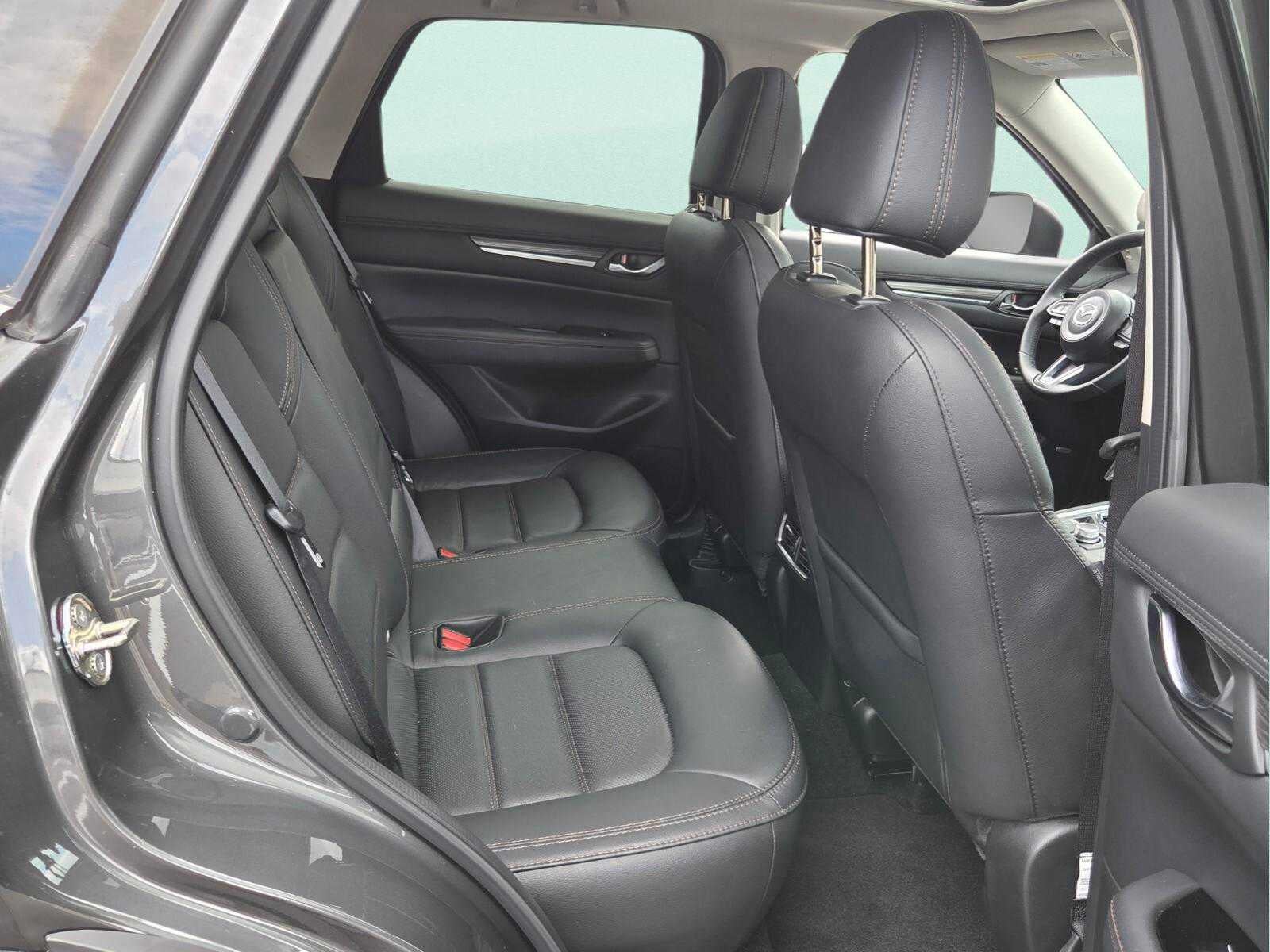 2023 Mazda Mazda CX-5 2.5 S Premium Plus Package