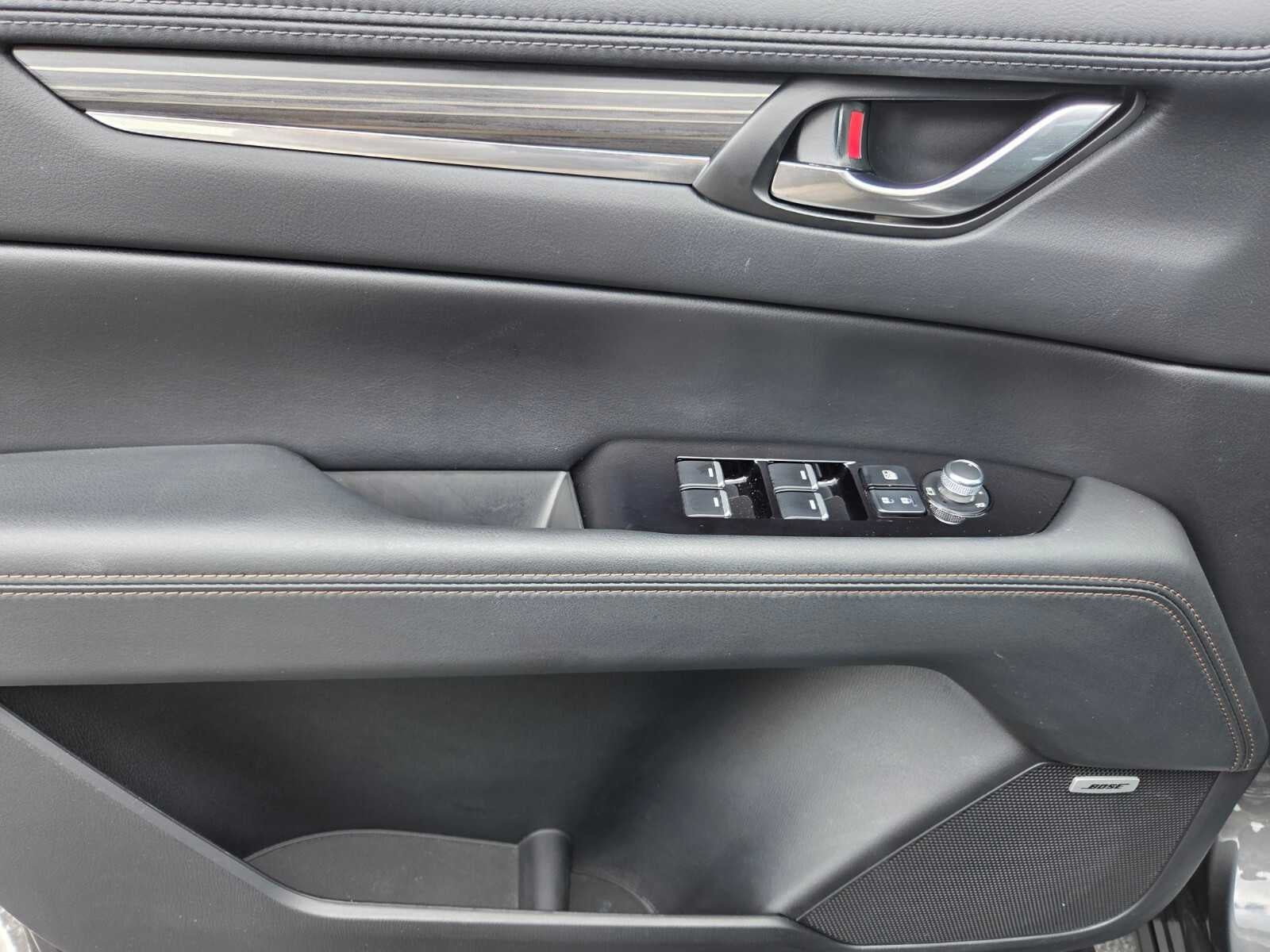 2023 Mazda Mazda CX-5 2.5 S Premium Plus Package