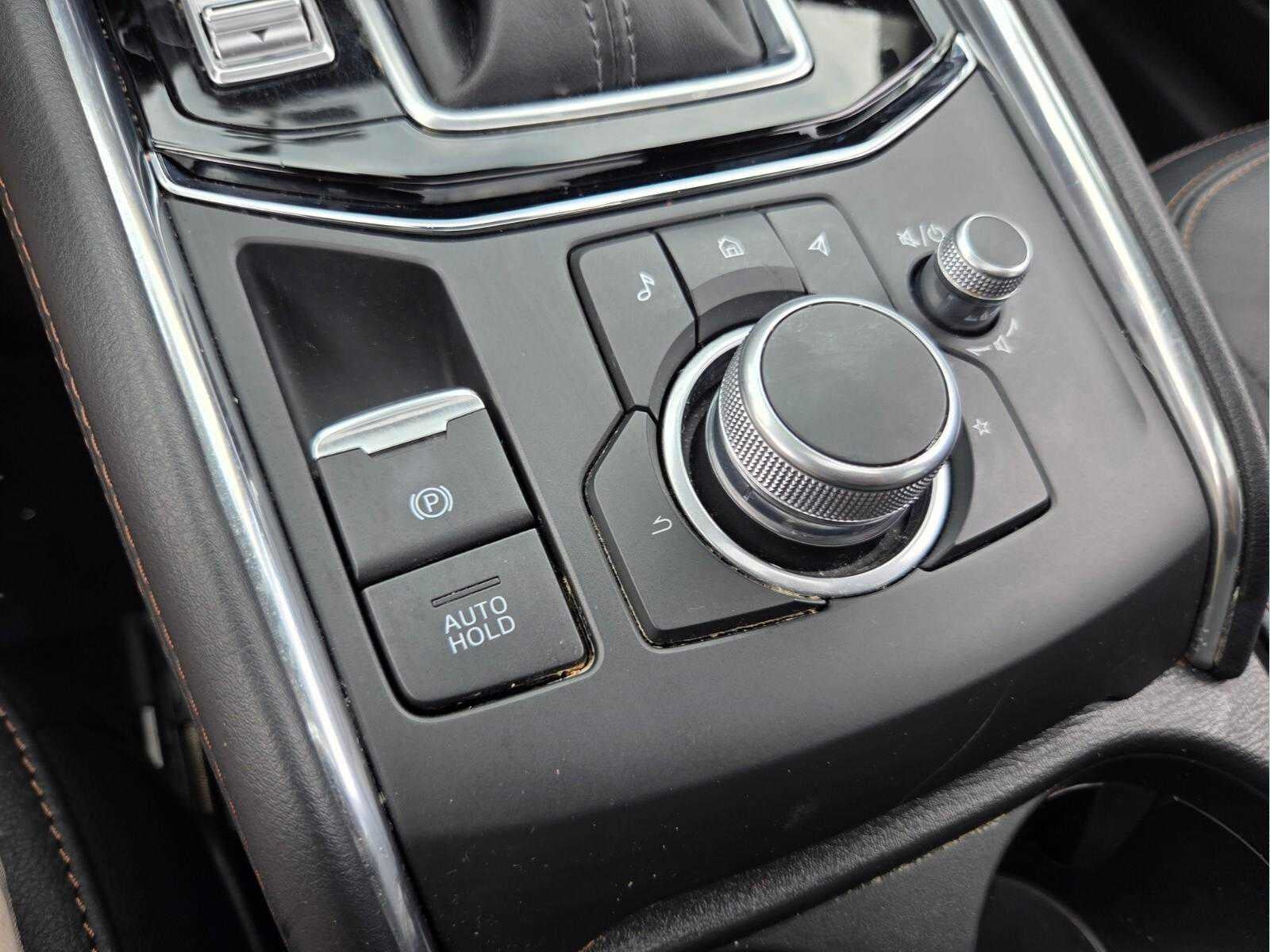 2023 Mazda Mazda CX-5 2.5 S Premium Plus Package