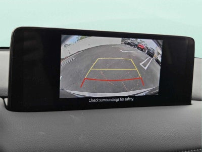 2023 Mazda Mazda CX-5 2.5 S Premium Plus Package