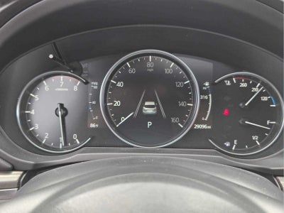 2023 Mazda Mazda CX-5 2.5 S Premium Plus Package