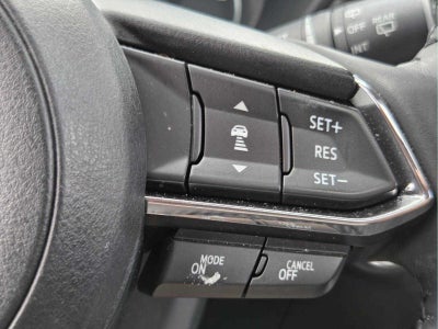 2023 Mazda Mazda CX-5 2.5 S Premium Plus Package
