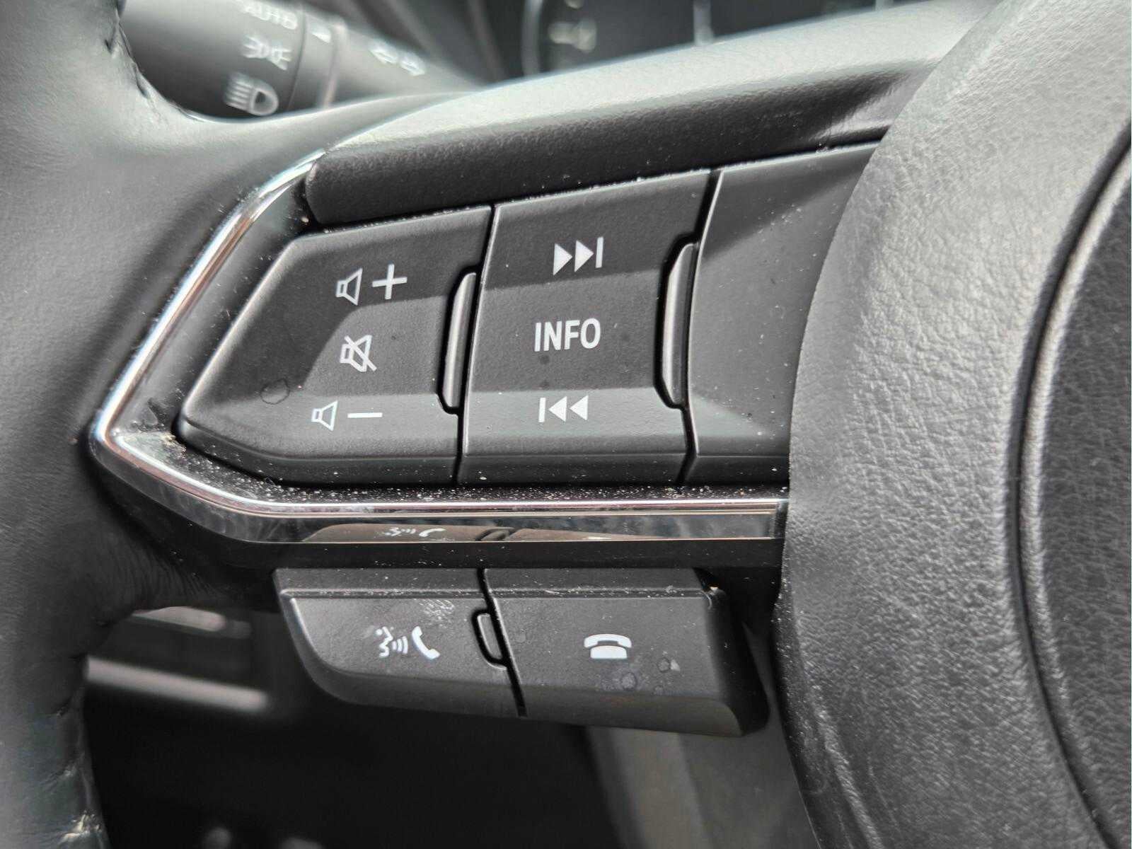 2023 Mazda Mazda CX-5 2.5 S Premium Plus Package