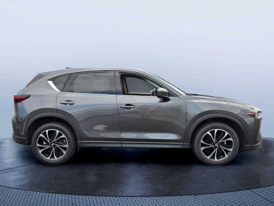 2023 Mazda Mazda CX-5 2.5 S Premium Plus Package