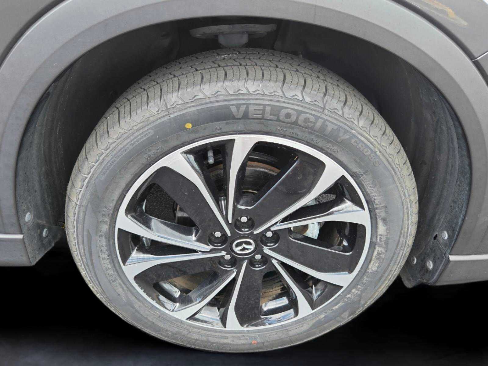 2023 Mazda Mazda CX-5 2.5 S Premium Plus Package