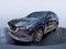2021 Mazda Mazda CX-5 Signature