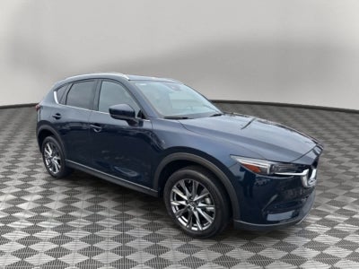 2019 Mazda Mazda CX-5 Signature