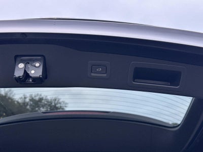 2019 Mazda Mazda CX-5 Signature