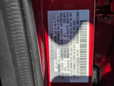 2024 Mazda Mazda CX-5 2.5 Turbo Signature