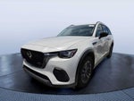 2025 Mazda Mazda CX-70 3.3 Turbo Preferred Package