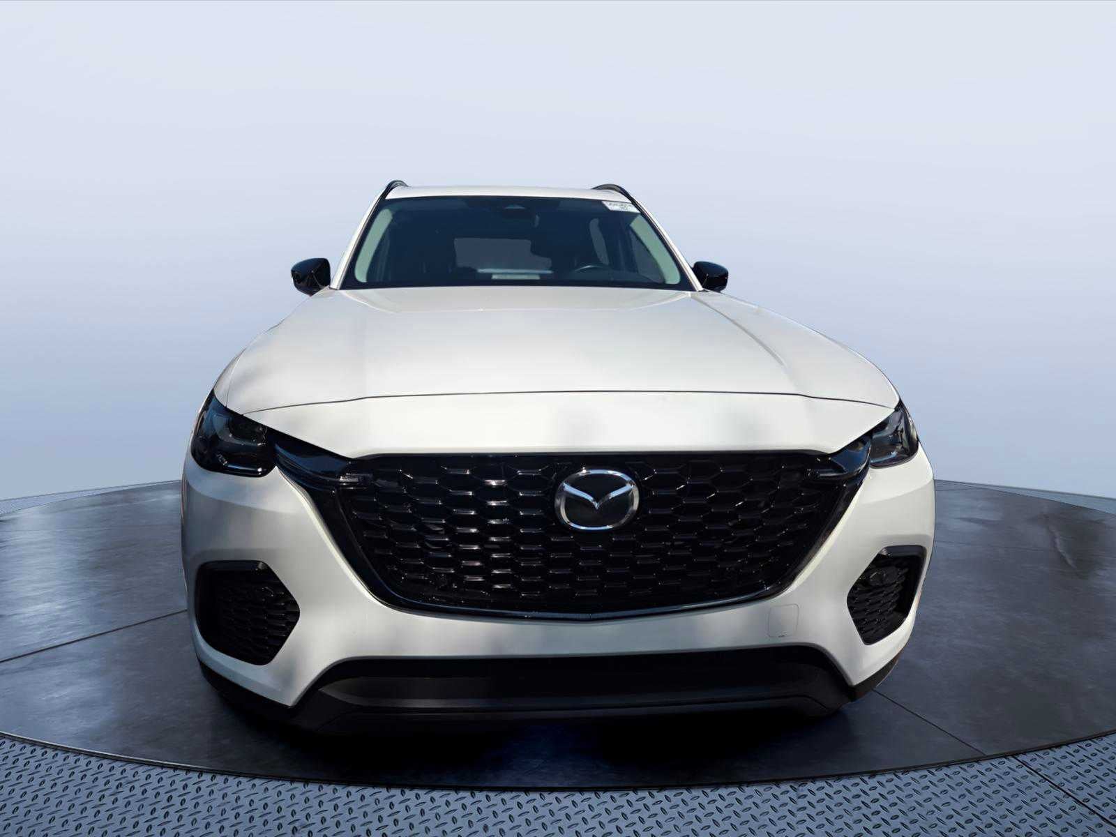 2025 Mazda Mazda CX-70 3.3 Turbo Preferred Package