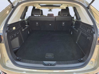 2025 Mazda Mazda CX-70 PHEV Premium Package