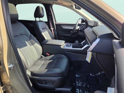 2025 Mazda Mazda CX-70 PHEV Premium Package