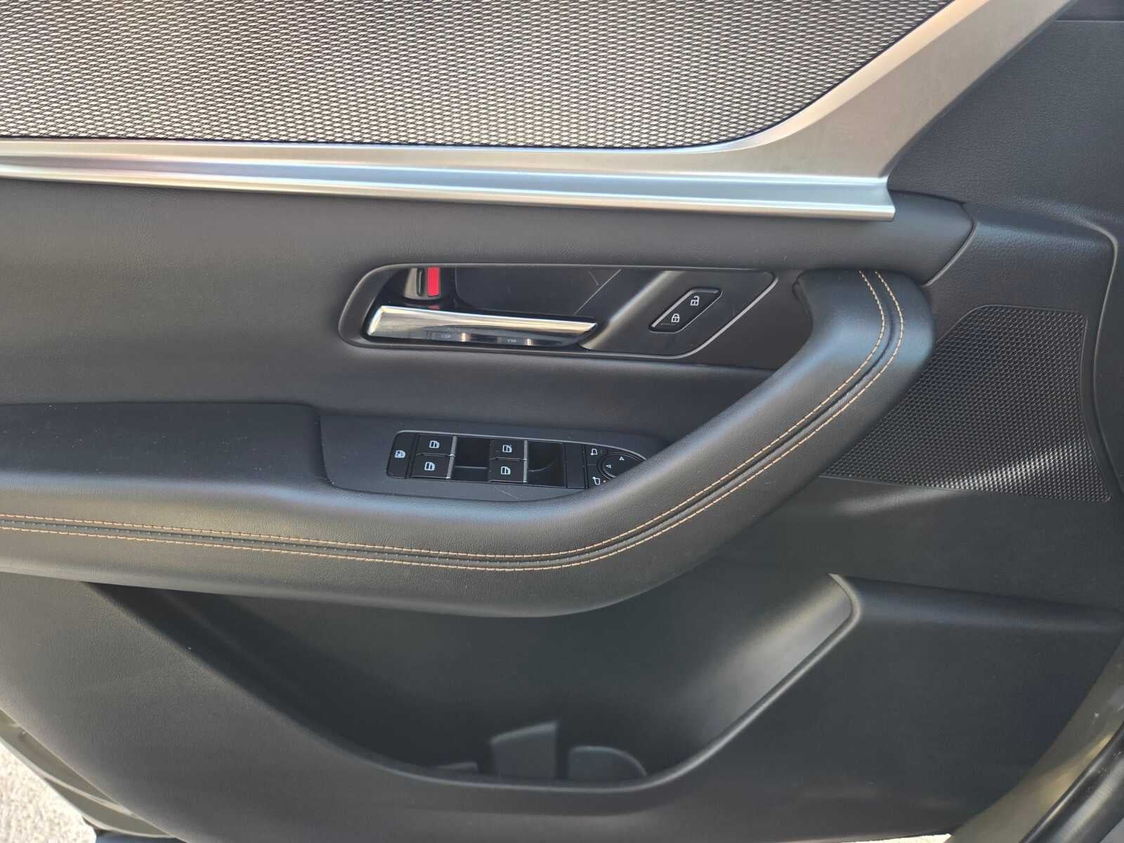 2025 Mazda Mazda CX-70 PHEV Premium Package