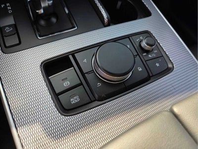 2025 Mazda Mazda CX-70 PHEV Premium Package