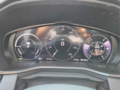 2025 Mazda Mazda CX-70 PHEV Premium Package