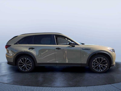 2025 Mazda Mazda CX-70 PHEV Premium Package