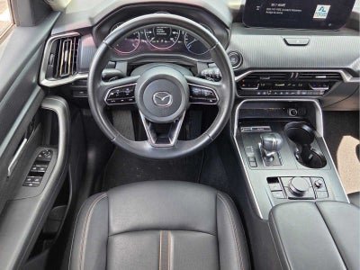 2025 Mazda Mazda CX-90 Select Package